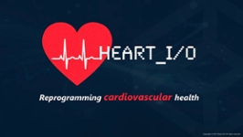 Heart IO logo